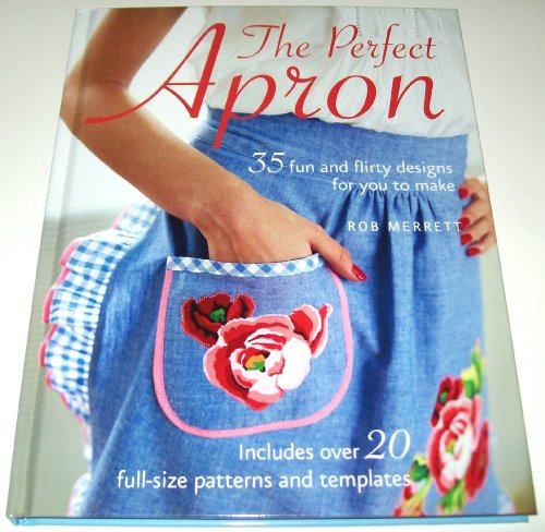Stock image for The Perfect Apron for sale by Goodwill Books