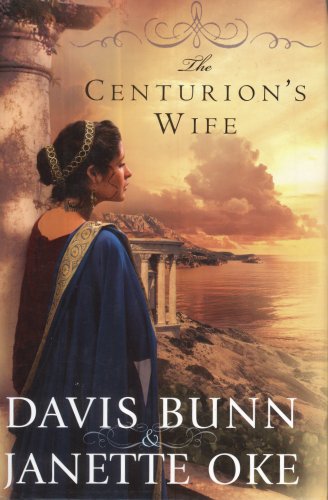 Stock image for The Centurion's Wife for sale by ThriftBooks-Atlanta