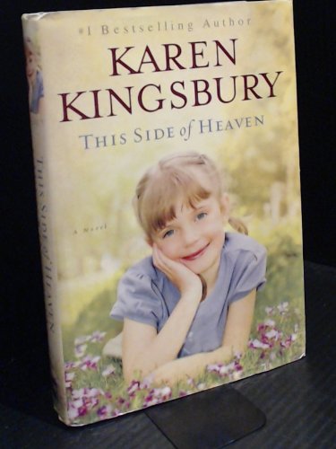 Stock image for This Side of Heaven: A Novel for sale by Better World Books