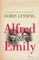 9781607516286: Alfred & Emily Edition: First