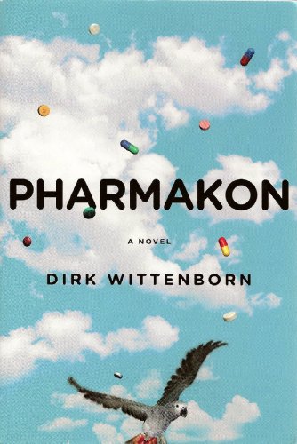 Beispielbild fr Pharmakon zum Verkauf von Wonder Book