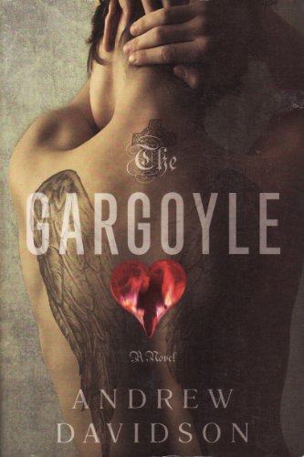 Beispielbild fr The Gargoyle zum Verkauf von Wonder Book
