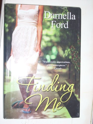 Imagen de archivo de Finding Me a la venta por Better World Books