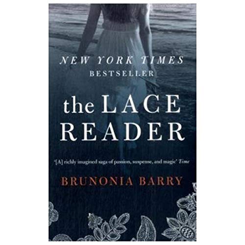 9781607516644: The Lace Reader
