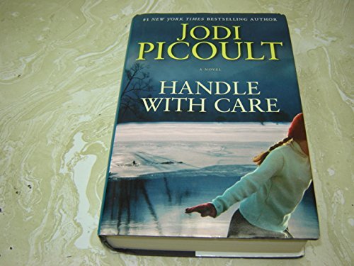 Imagen de archivo de Handle With Care (LARGE PRINT) a la venta por Better World Books