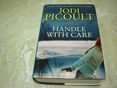 Stock image for Handle With Care (LARGE PRINT) for sale by Better World Books