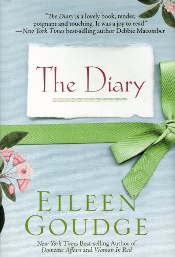 9781607516866: Diary - Large Print Edition by Eileen Goudge (2009-08-02)