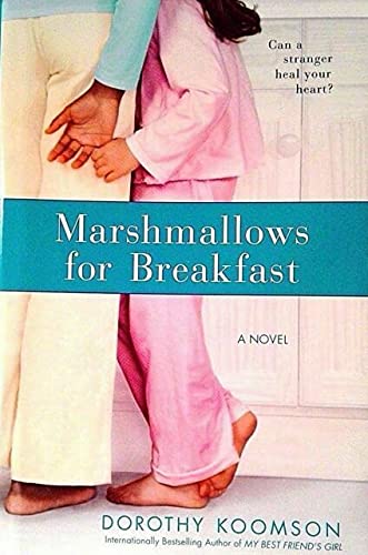 Stock image for Marshmallows for Breakfast for sale by Discover Books