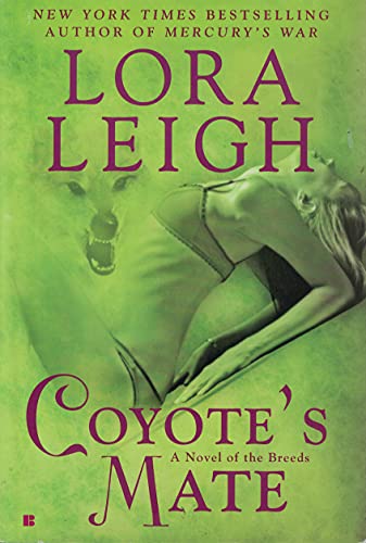 9781607517184: coyote's-mate