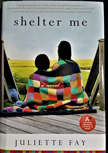 Stock image for Shelter Me for sale by BookHolders