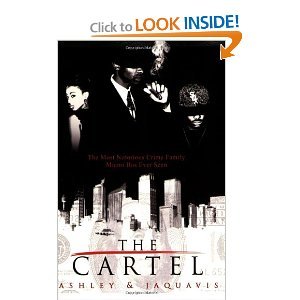 Stock image for The Cartel (The Cartel) for sale by Irish Booksellers
