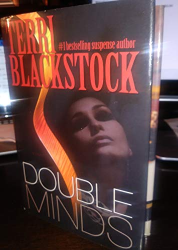 Beispielbild fr Double Minds by Terri Blackstock (2009-05-04) zum Verkauf von Wonder Book