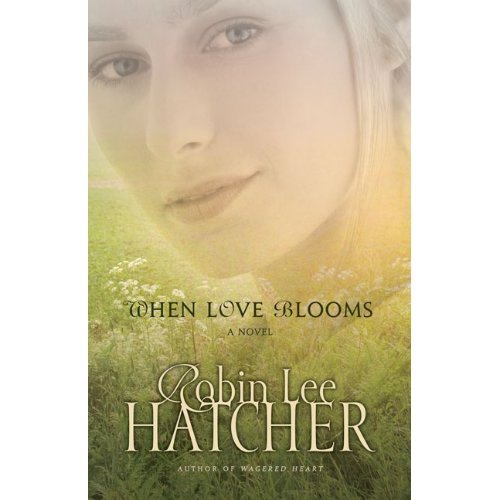 Stock image for When Love Blooms for sale by Better World Books