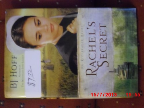 Imagen de archivo de Rachel's Secret a la venta por Better World Books