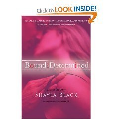 9781607518266: Bound and Determined [Hardcover] by Unnamed