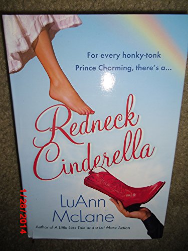 Stock image for Redneck Cinderella for sale by Wonder Book