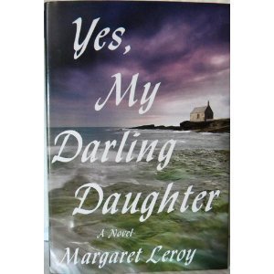 Imagen de archivo de Yes, My Darling Daughter (LARGE PRINT) a la venta por More Than Words