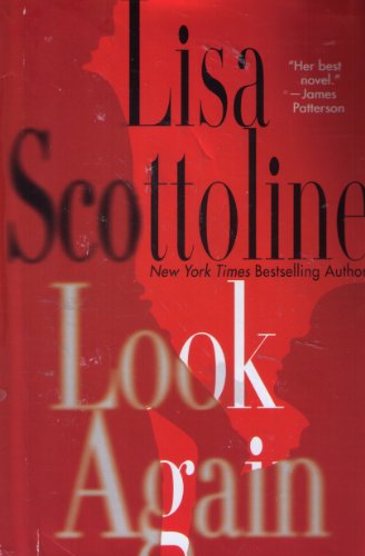 Beispielbild fr Look Again - LARGE PRINT zum Verkauf von ThriftBooks-Dallas