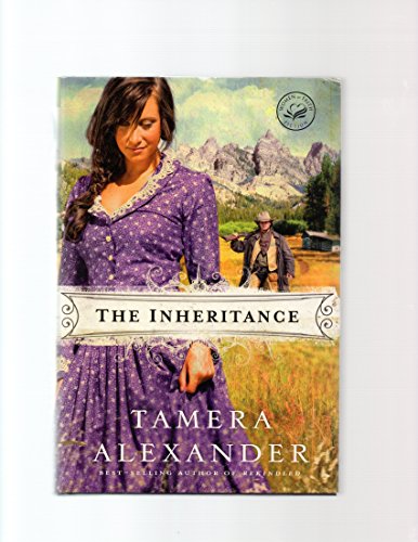 Imagen de archivo de The Inheritance a la venta por Better World Books