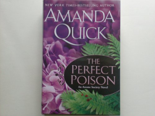 9781607518990: The Perfect Poison (Large Print Edition)