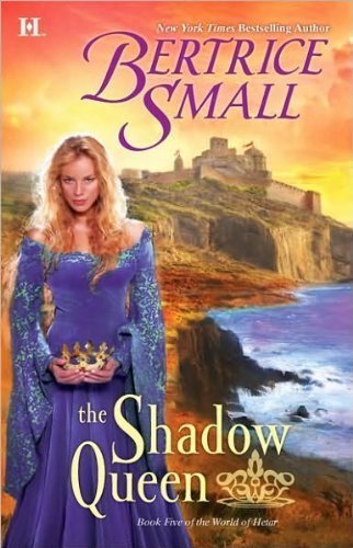 9781607519119: The Shadow Queen (Book Five of World of Hetar)