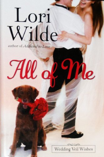 Stock image for All of Me for sale by Better World Books