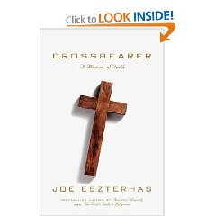 Imagen de archivo de Crossbearer - A Memoir of Faith a la venta por R Bookmark