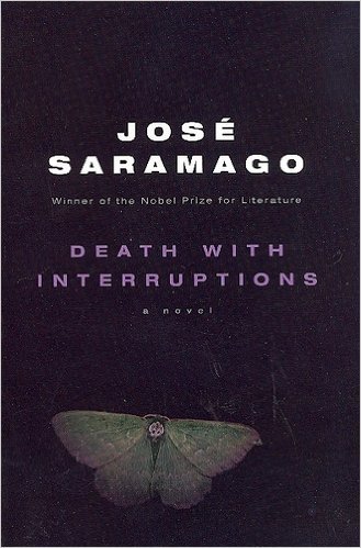 9781607519249: Death with Interruptions: A Novel Edition: First
