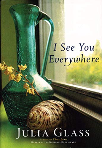 9781607519294: I See You Everywhere
