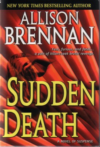 9781607519454: Title: Sudden Death