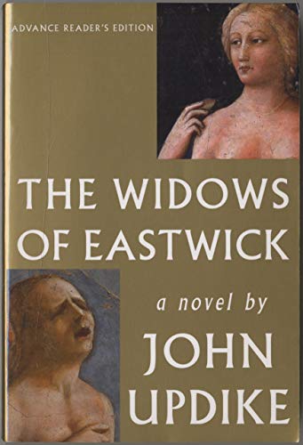 Stock image for The Widows of Eastwick for sale by Half Price Books Inc.