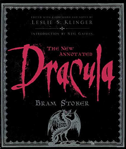 9781607519492: The New Annotated Dracula