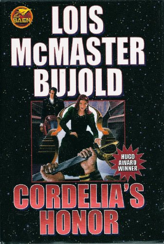 9781607519560: Cordelia's Honor (Shards of Honor & Barrayar)