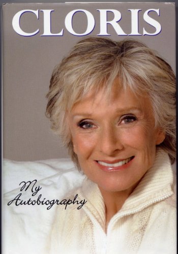 Stock image for Cloris - My Biography for sale by The Book Garden