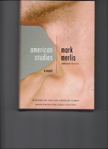 Beispielbild fr American Studies zum Verkauf von Better World Books