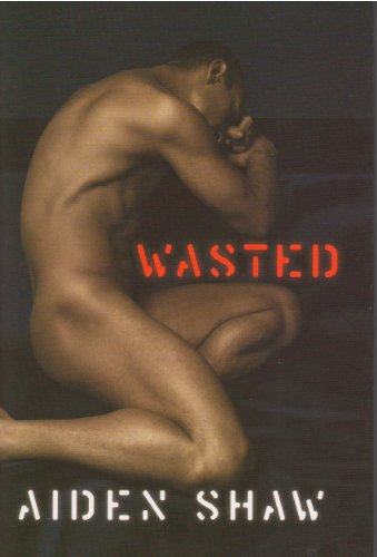 Stock image for Wasted for sale by HPB-Diamond