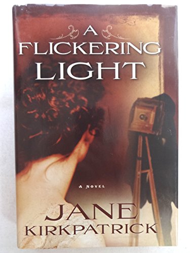 Stock image for A Flickering Light for sale by Gulf Coast Books