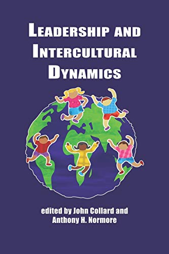 Stock image for Leadership and Intercultural Dynamics (PB) for sale by Ergodebooks