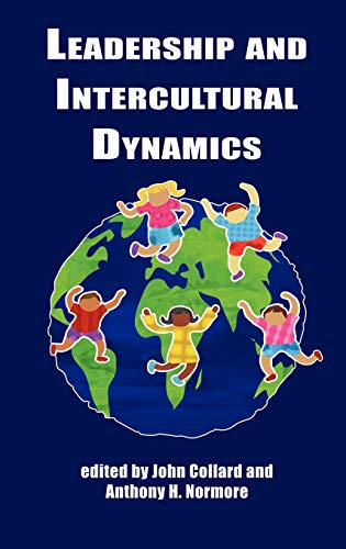 9781607520078: Leadership and Intercultural Dynamics (Hc)