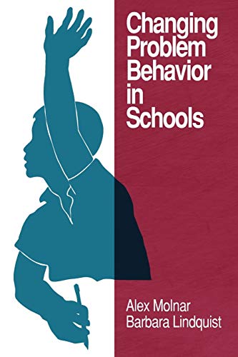 Imagen de archivo de Changing Problem Behavior in Schools (NA) a la venta por Lucky's Textbooks