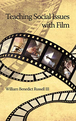 9781607521174: Teaching Social Issues with Film (Hc)