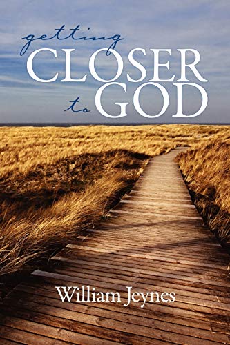 9781607521464: Getting Closer to God