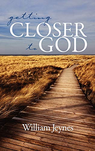 Beispielbild fr Getting Closer to God (Hc) zum Verkauf von Lucky's Textbooks