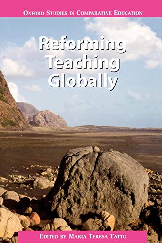 Imagen de archivo de Reforming Teaching Globally (NA) a la venta por GF Books, Inc.