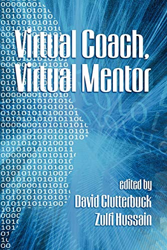 9781607523086: Virtual Coach, Virtual Mentor (NA)