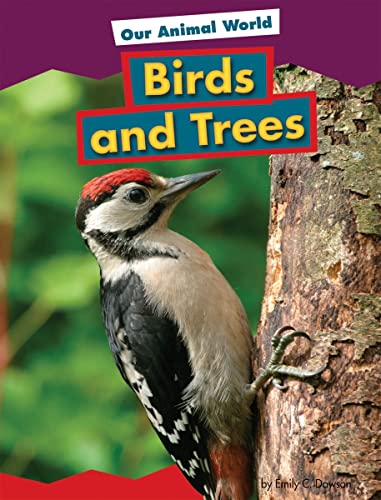 Stock image for Birds and Trees for sale by ThriftBooks-Atlanta