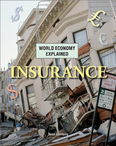 Imagen de archivo de Insurance a la venta por Better World Books: West