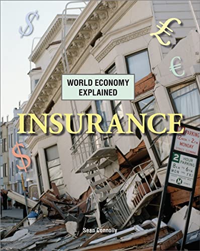 Stock image for Insurance for sale by Better World Books: West