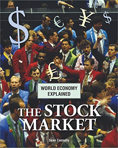 Beispielbild fr The Stock Market zum Verkauf von Better World Books