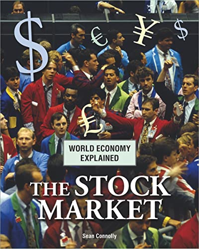 Imagen de archivo de The Stock Market a la venta por Better World Books